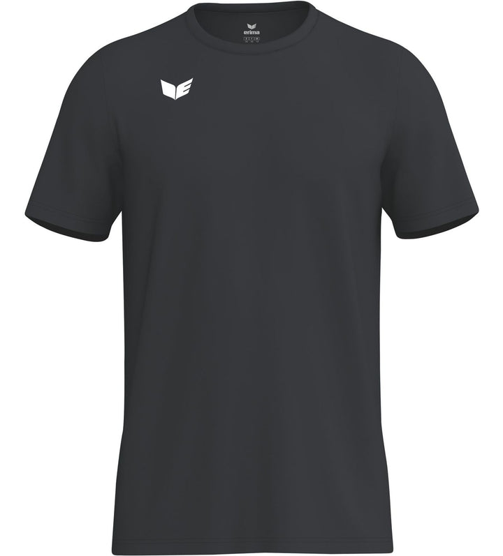 Erima Ts Shirt Function - black