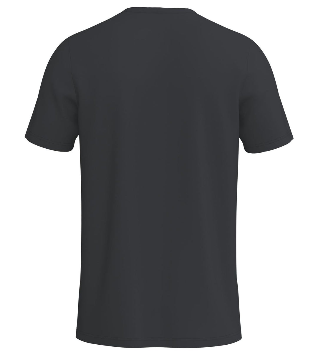Erima Ts Shirt Function - black