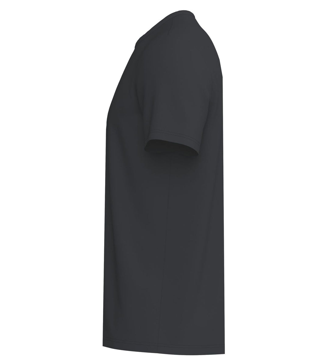 Erima Ts Shirt Function - black