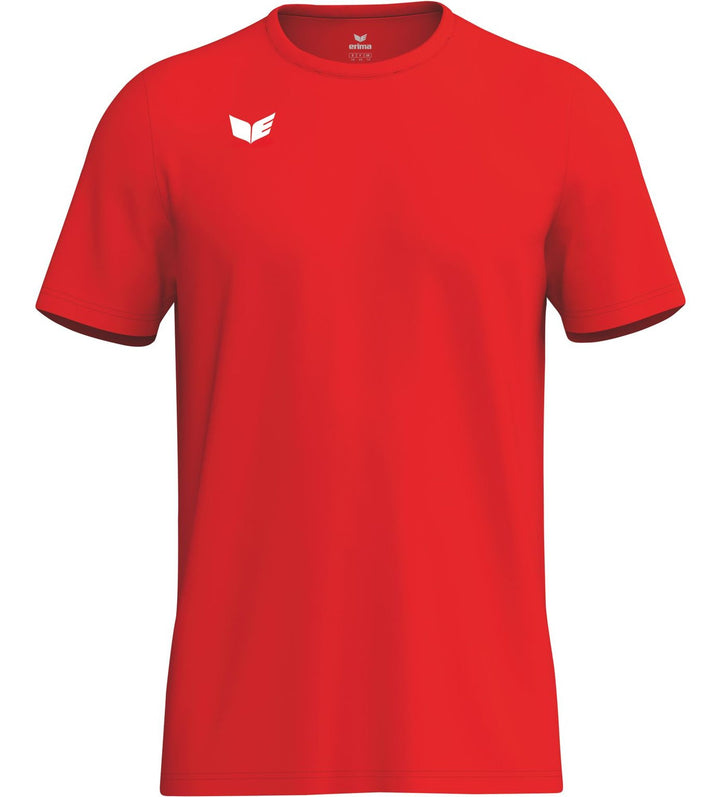 Erima Ts Shirt Function - red