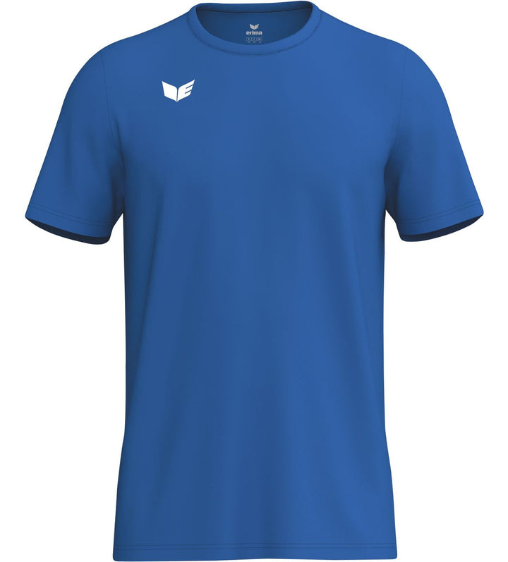Erima Ts Shirt Function - new royal