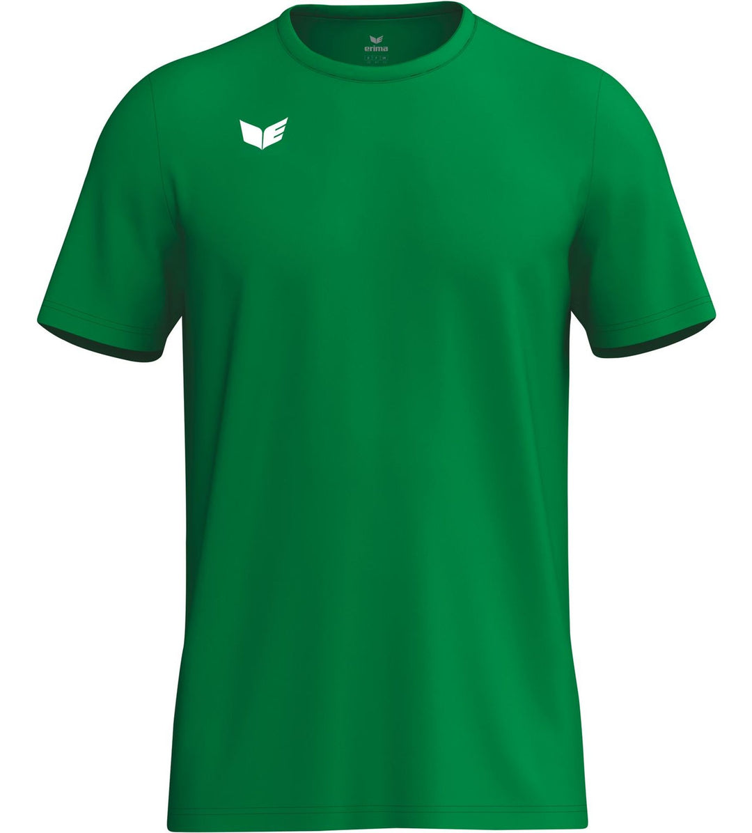 Erima Ts Shirt Function - smaragd
