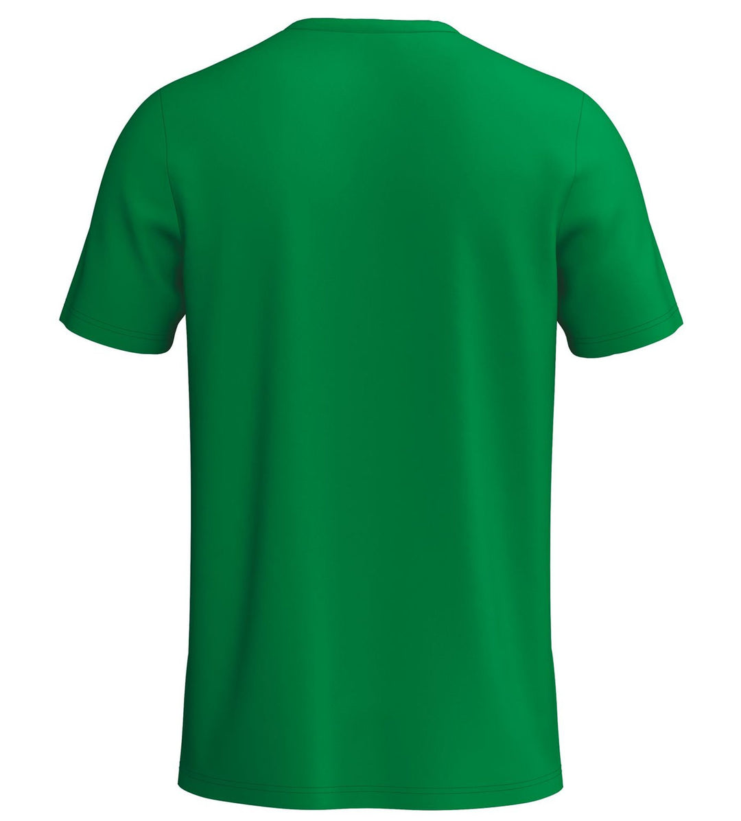 Erima Ts Shirt Function - smaragd