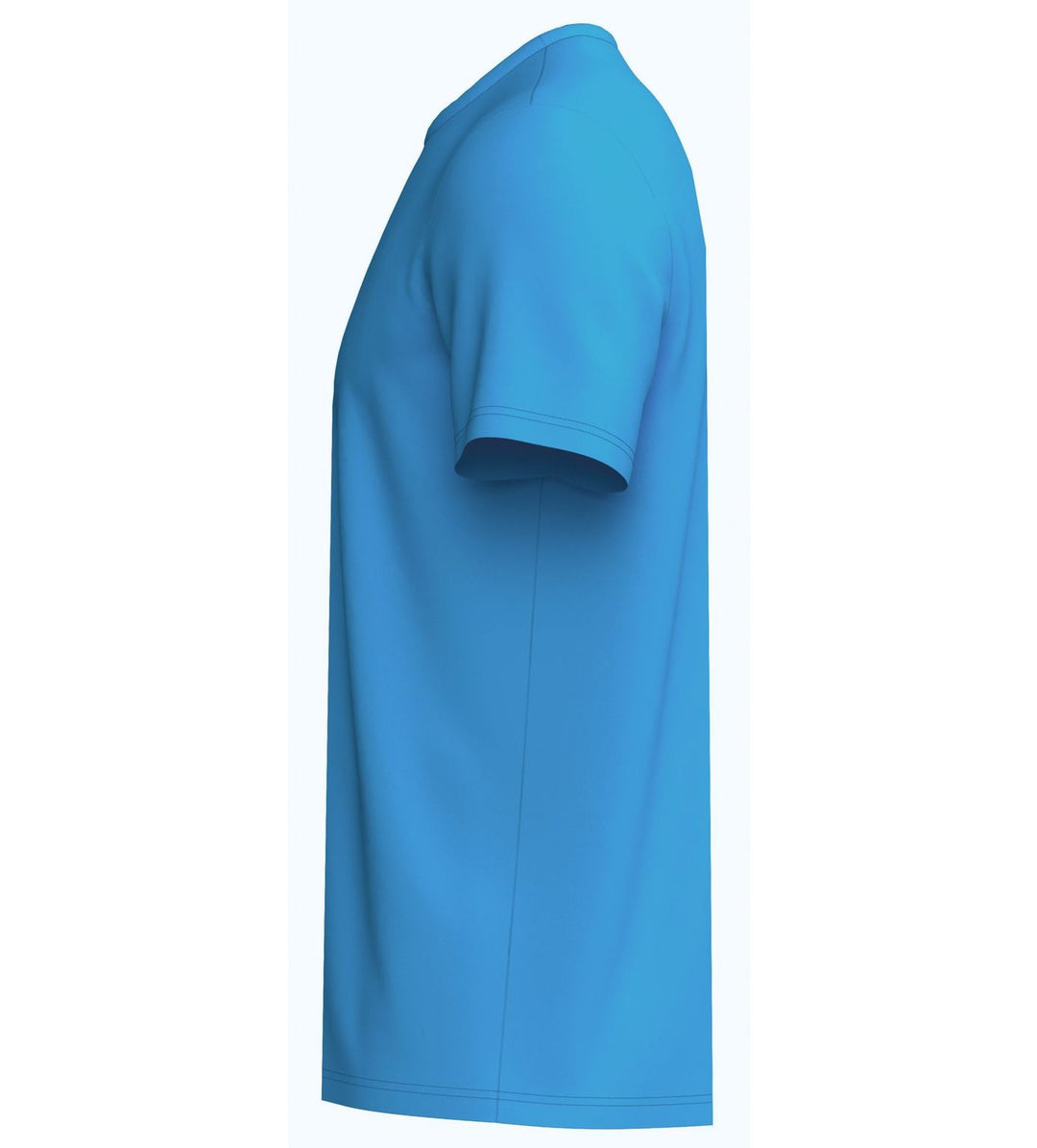 Erima Ts Shirt Function - curacao