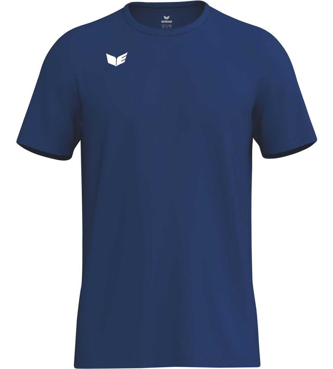 Erima Ts Shirt Function - new navy