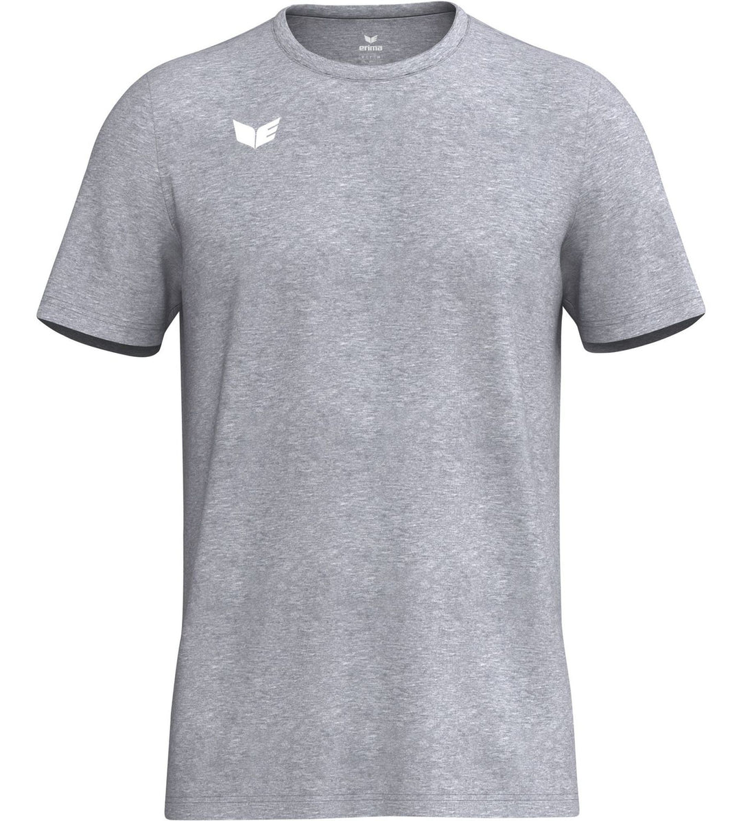 Erima Ts Shirt Function - grey melange
