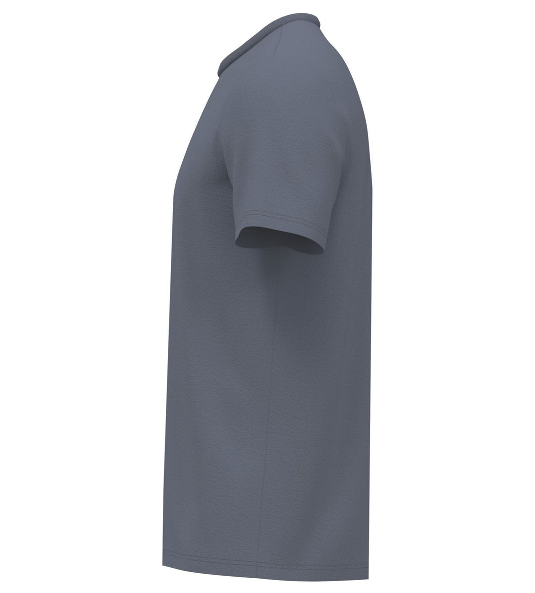 Erima Ts T-Shirt - slate grey