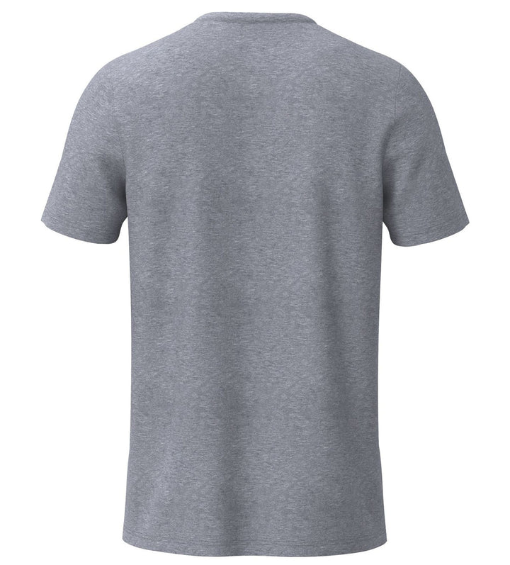Erima Ts T-Shirt - grey melange