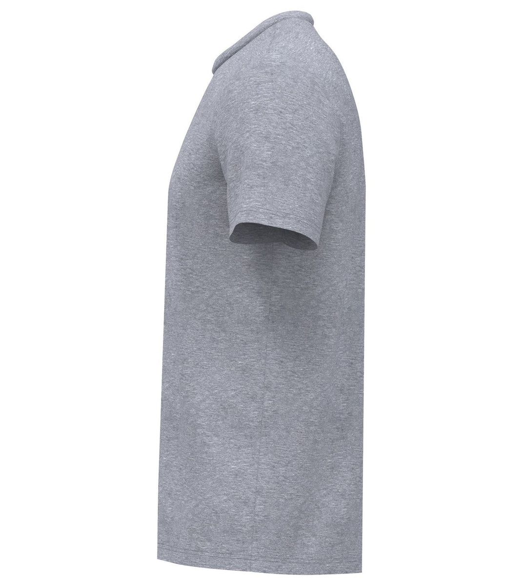 Erima Ts T-Shirt - grey melange