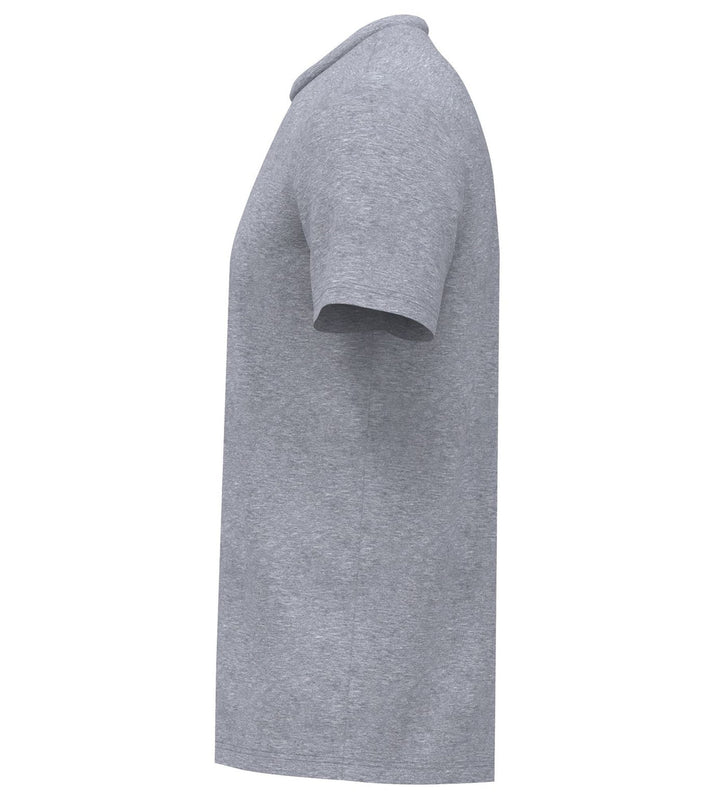 Erima Ts T-Shirt - grey melange