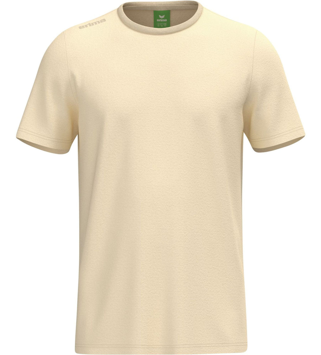 Erima Ts T-Shirt - beige