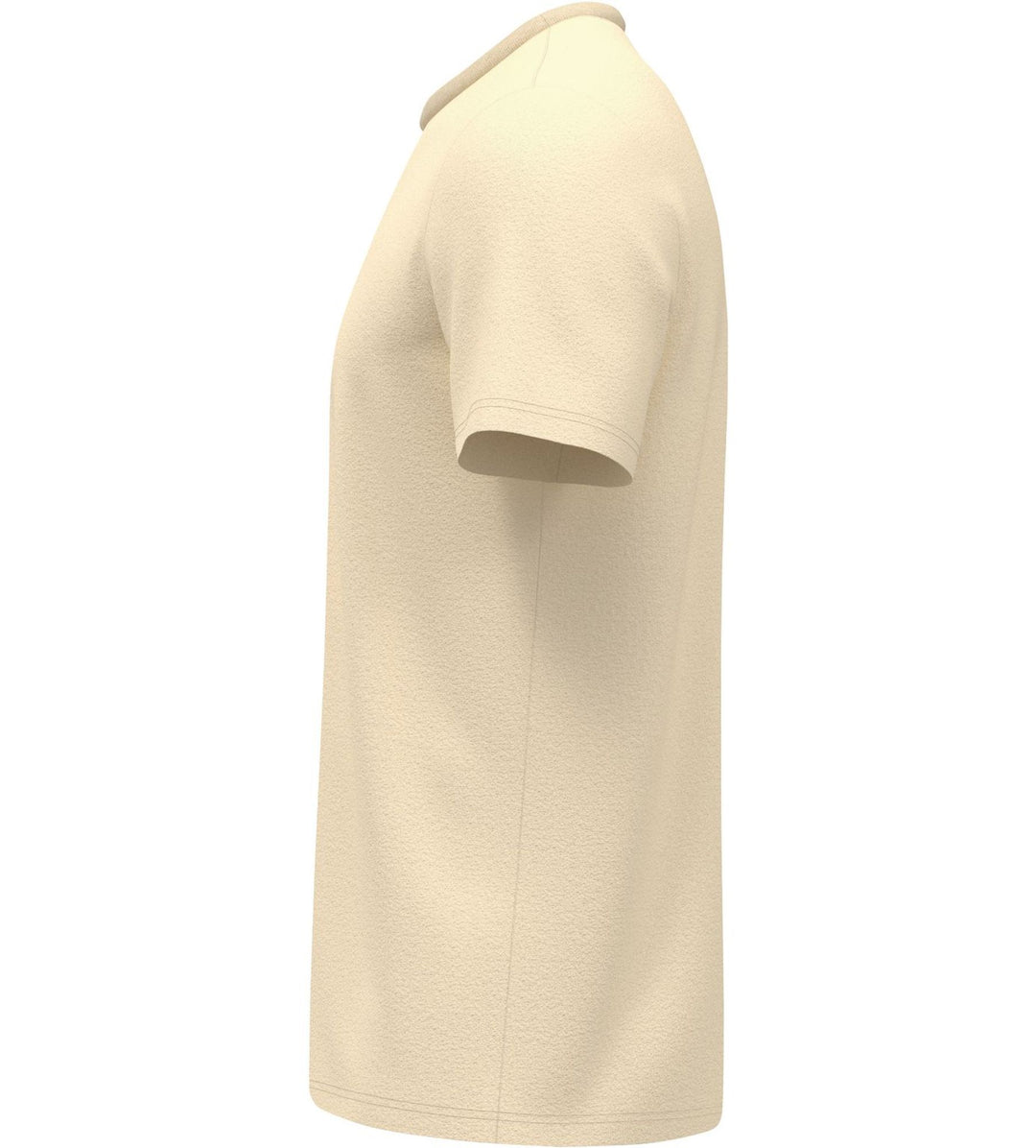 Erima Ts T-Shirt - beige