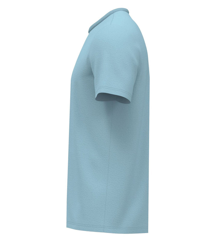 Erima Ts T-Shirt - smoke blue