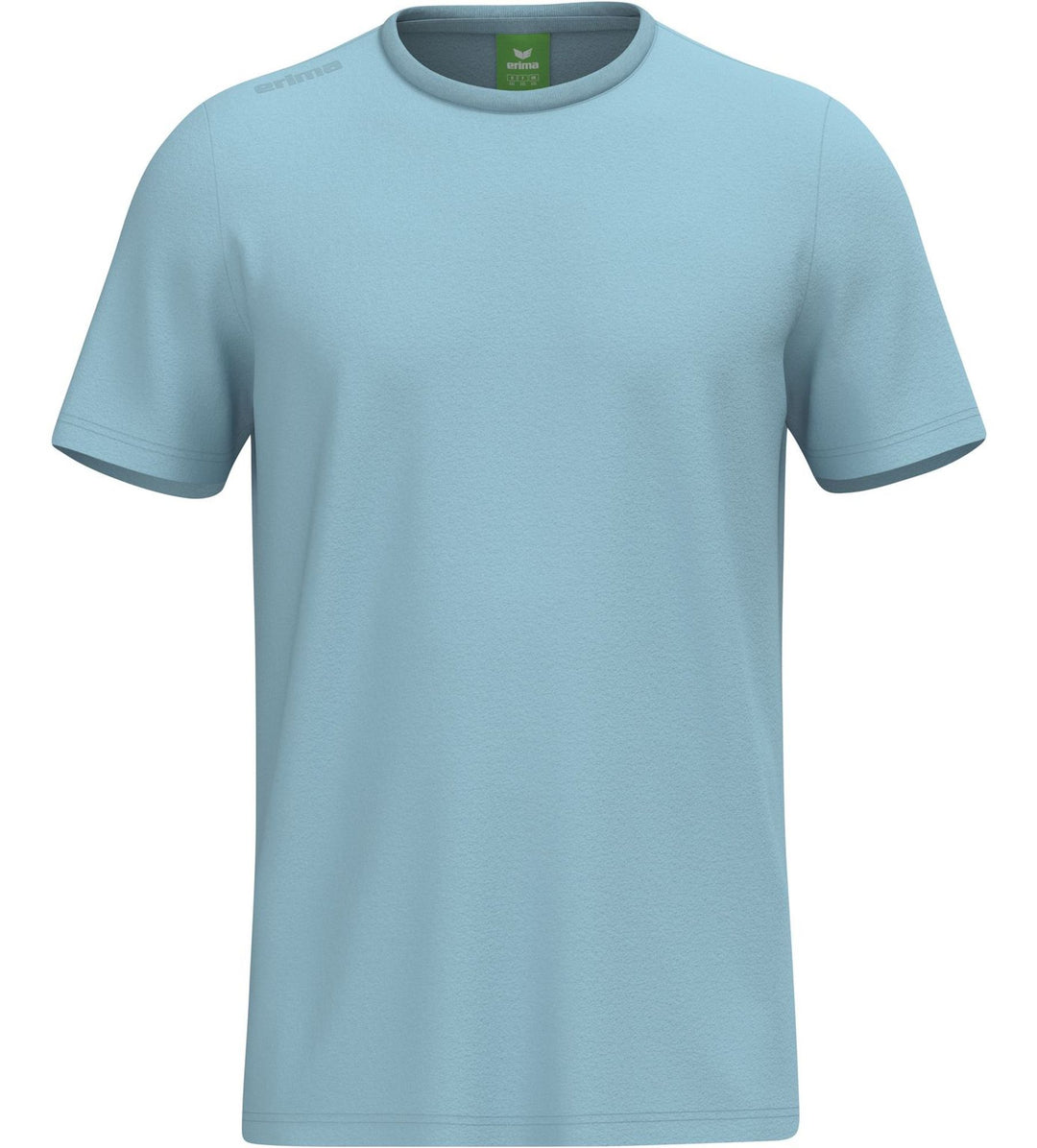 Erima Ts T-Shirt - smoke blue