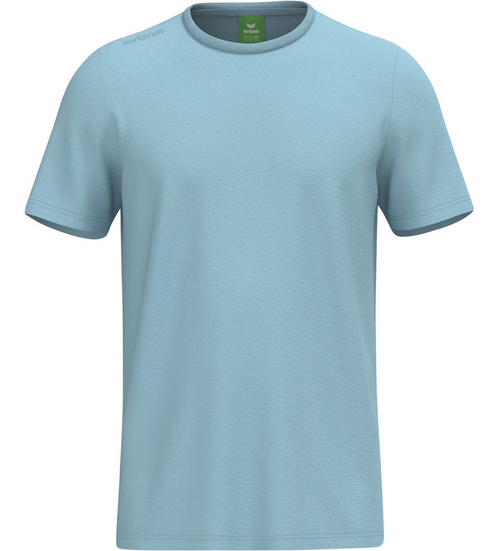 Erima Ts T-Shirt - smoke blue
