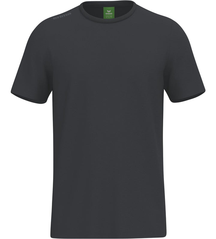 Erima Ts T-Shirt - black