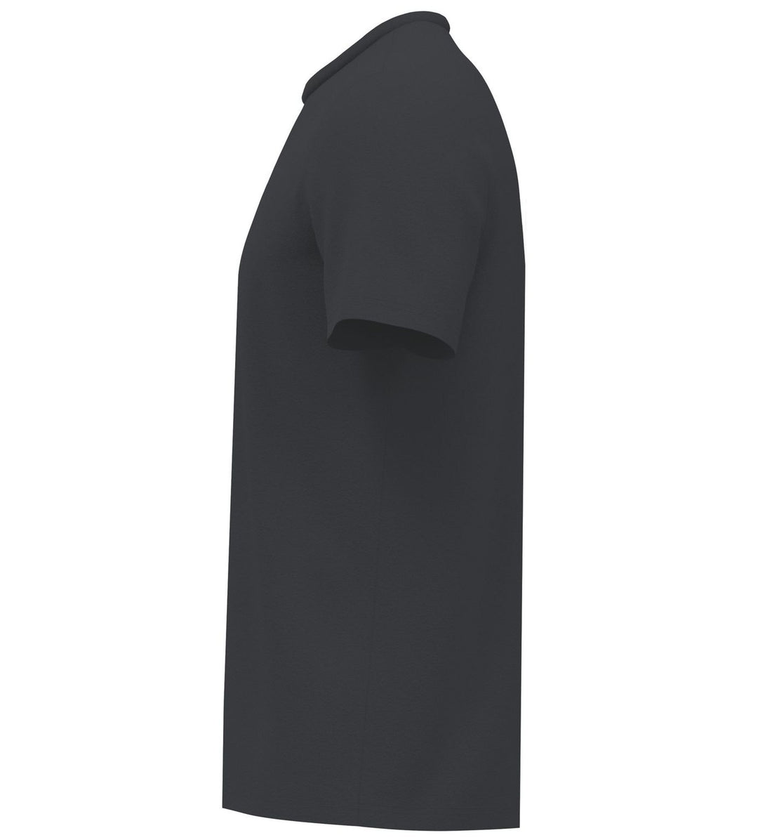 Erima Ts T-Shirt - black