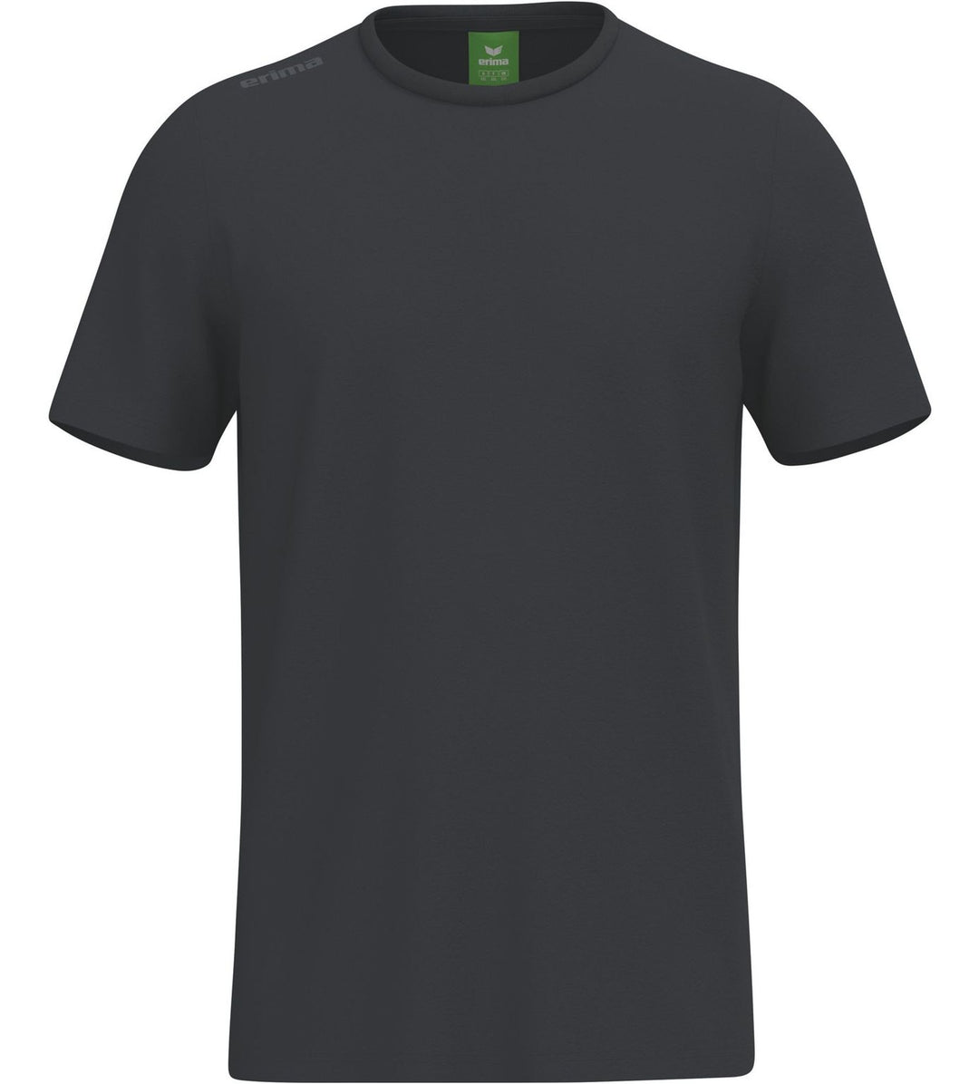 Erima Ts T-Shirt - black