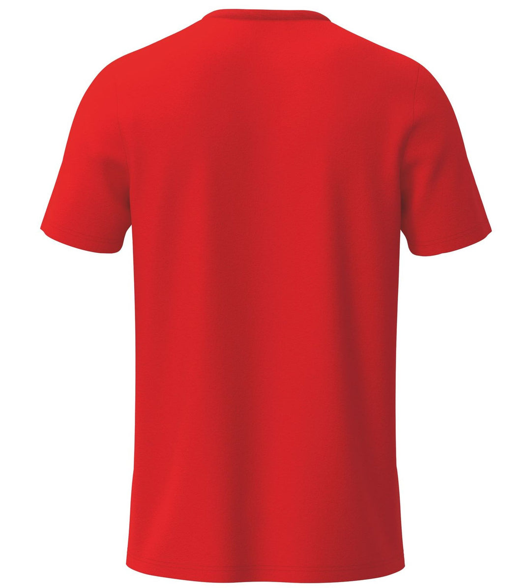 Erima Ts T-Shirt - red