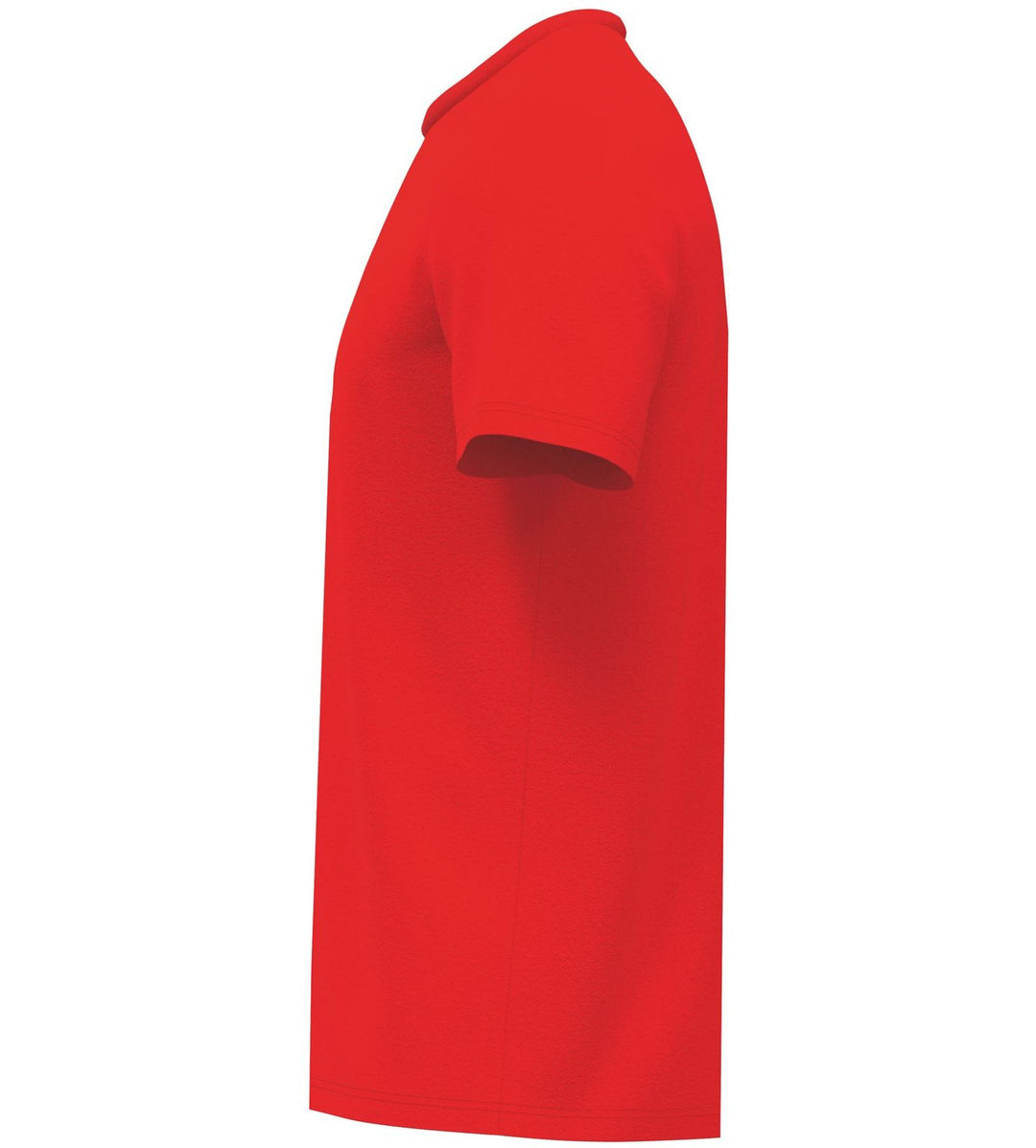 Erima Ts T-Shirt - red