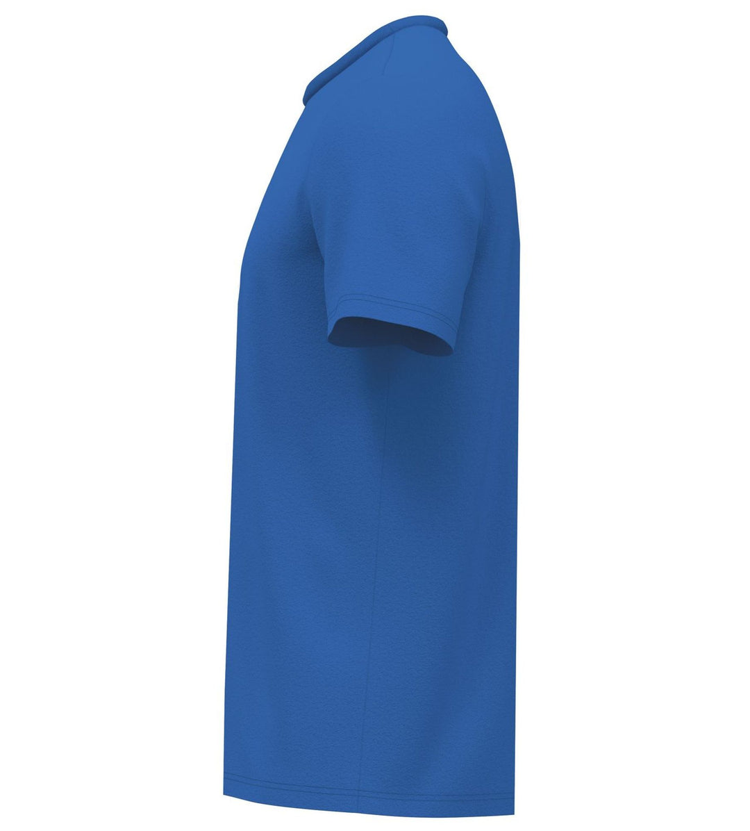 Erima Ts T-Shirt - new royal
