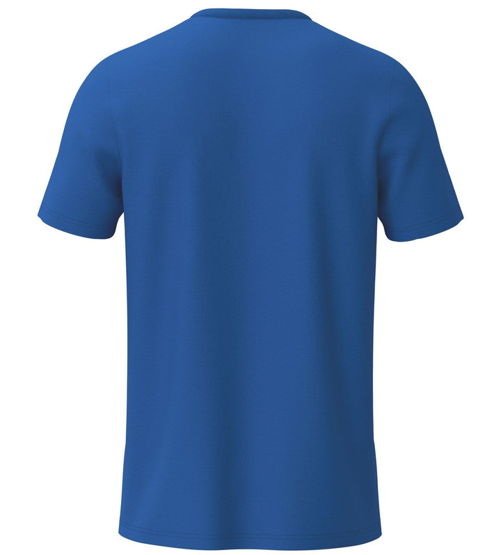 Erima Ts T-Shirt - new royal