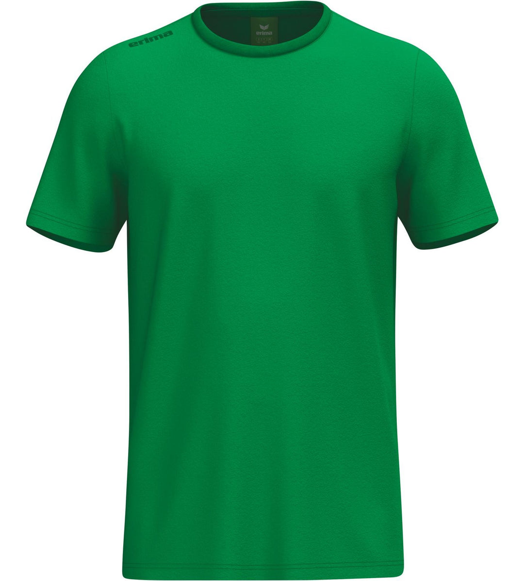 Erima Ts T-Shirt - smaragd