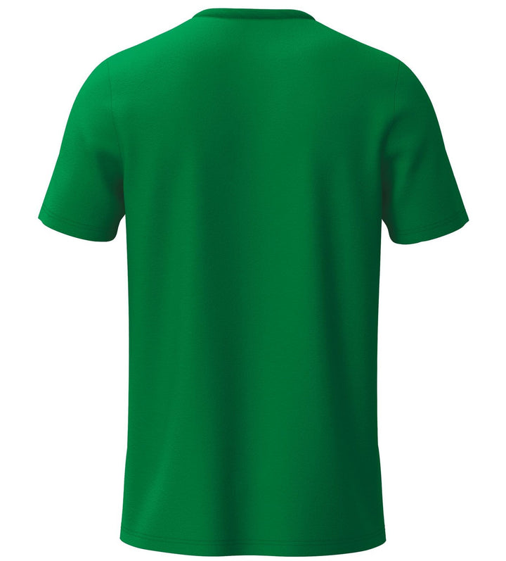 Erima Ts T-Shirt - smaragd