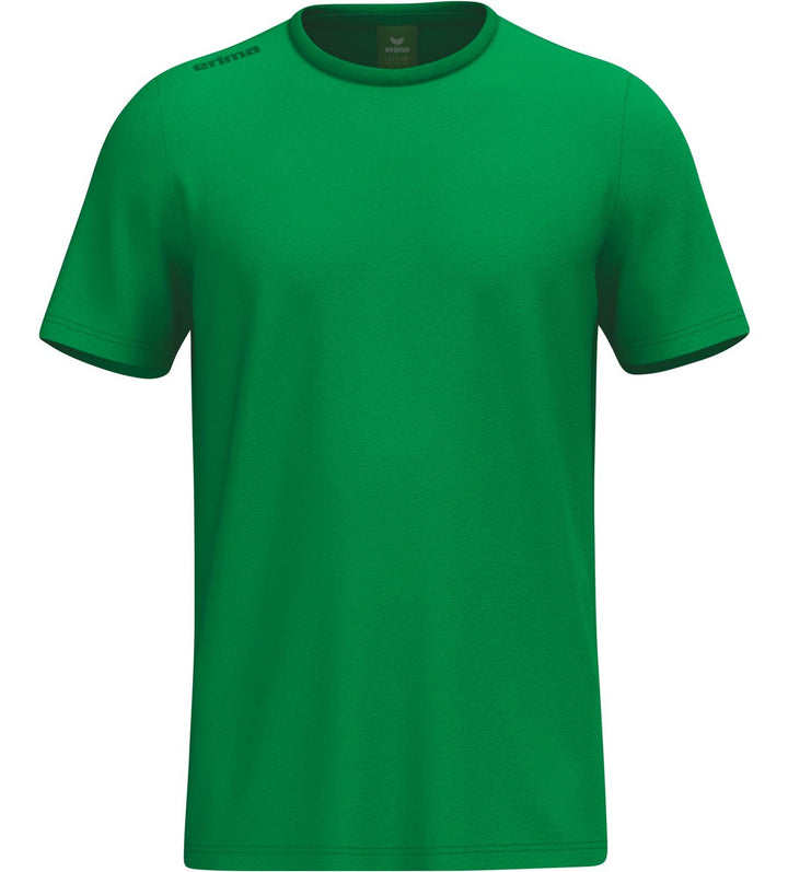 Erima Ts T-Shirt - smaragd