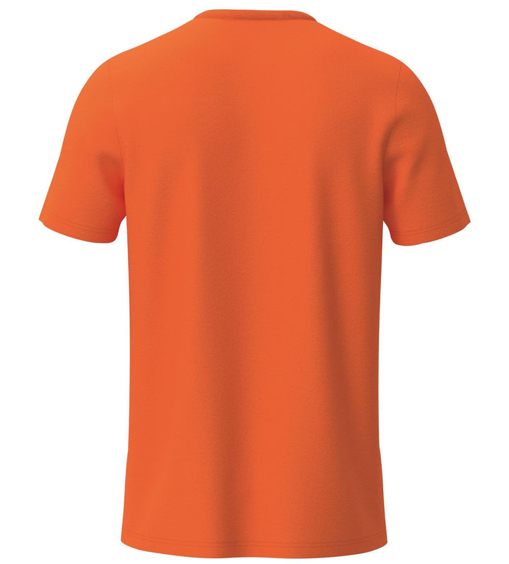 Erima Ts T-Shirt - orange