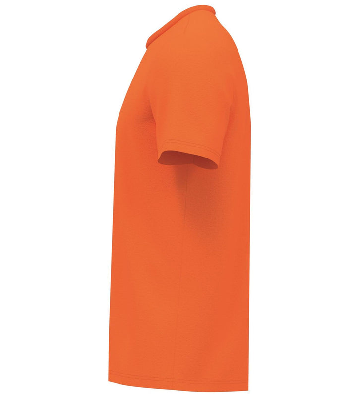 Erima Ts T-Shirt - orange