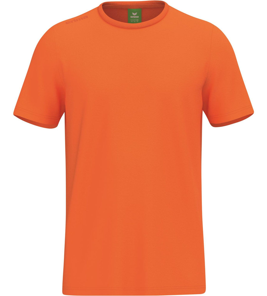 Erima Ts T-Shirt - orange