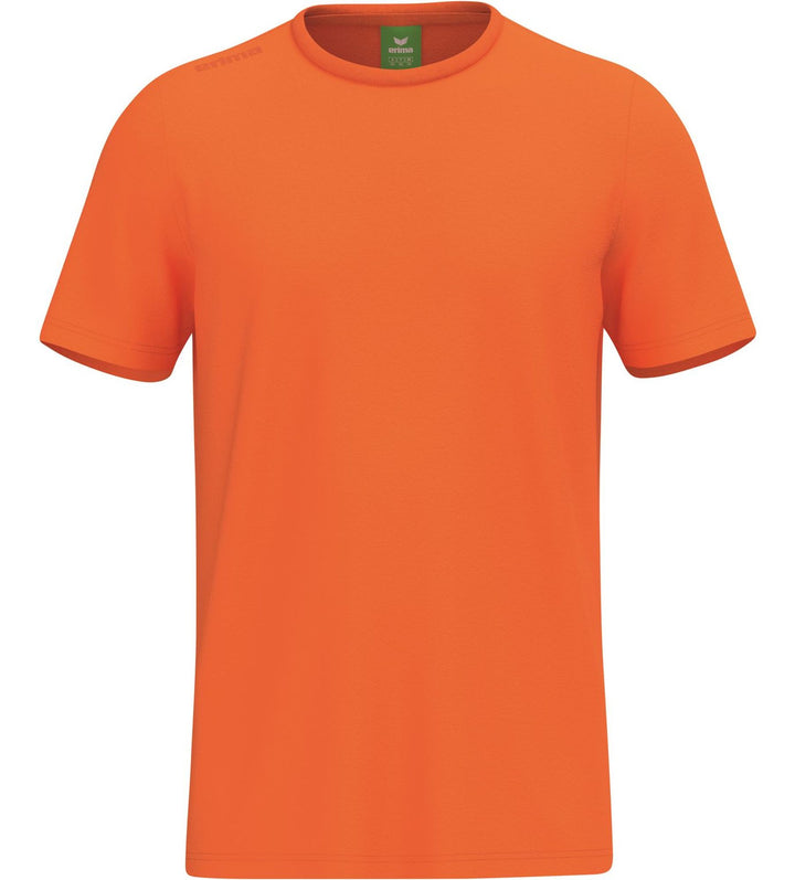 Erima Ts T-Shirt - orange