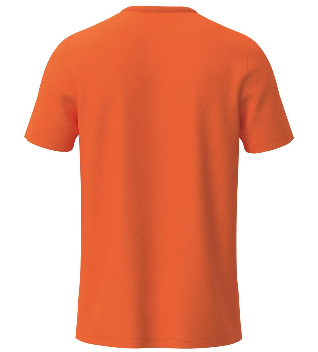 Erima Ts T-Shirt - orange