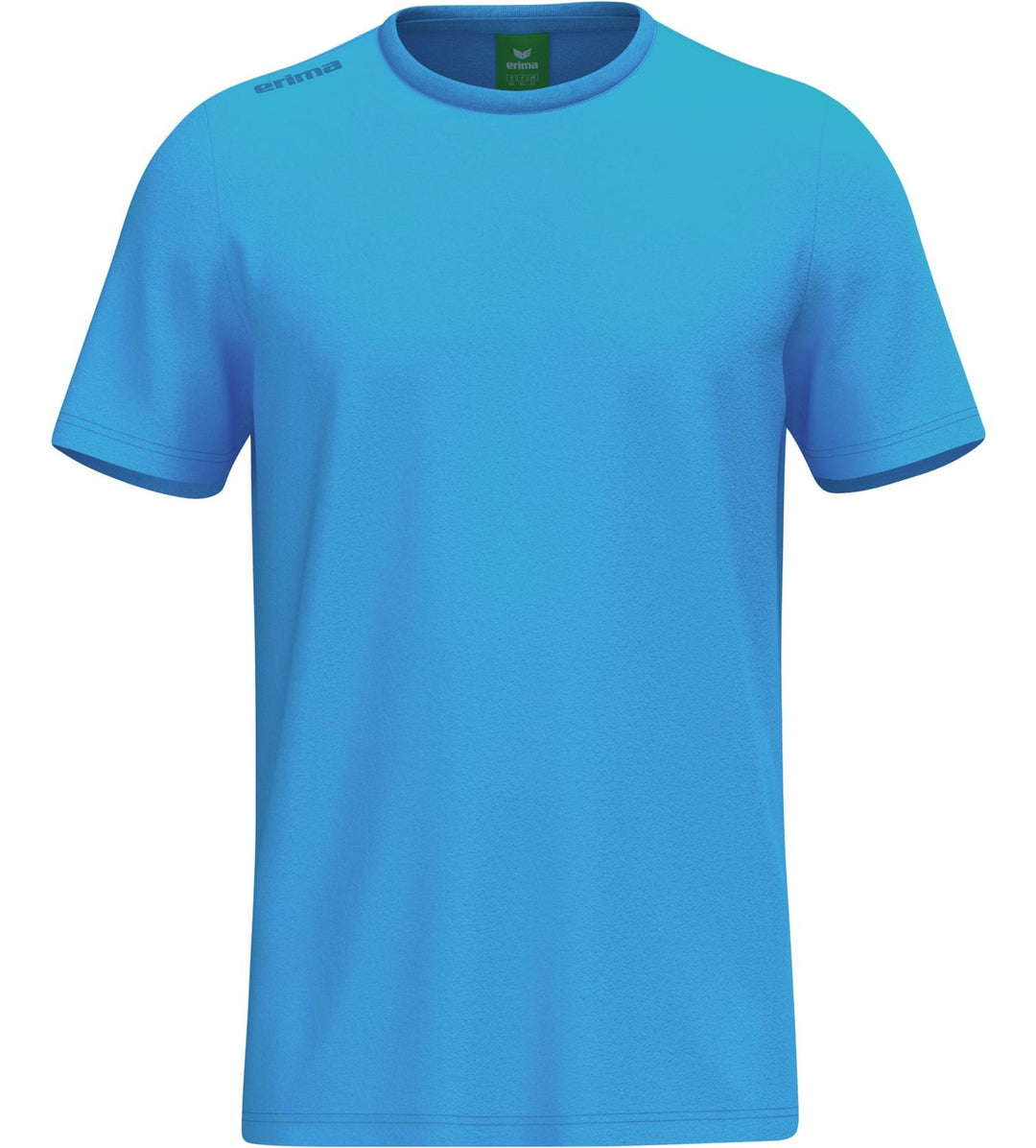 Erima Ts T-Shirt - curacao