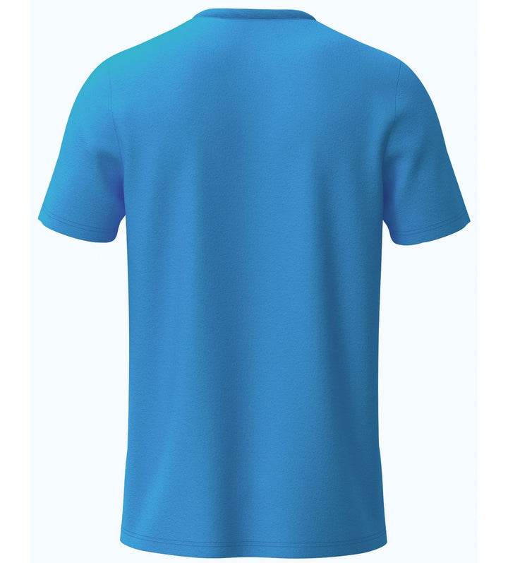 Erima Ts T-Shirt - curacao