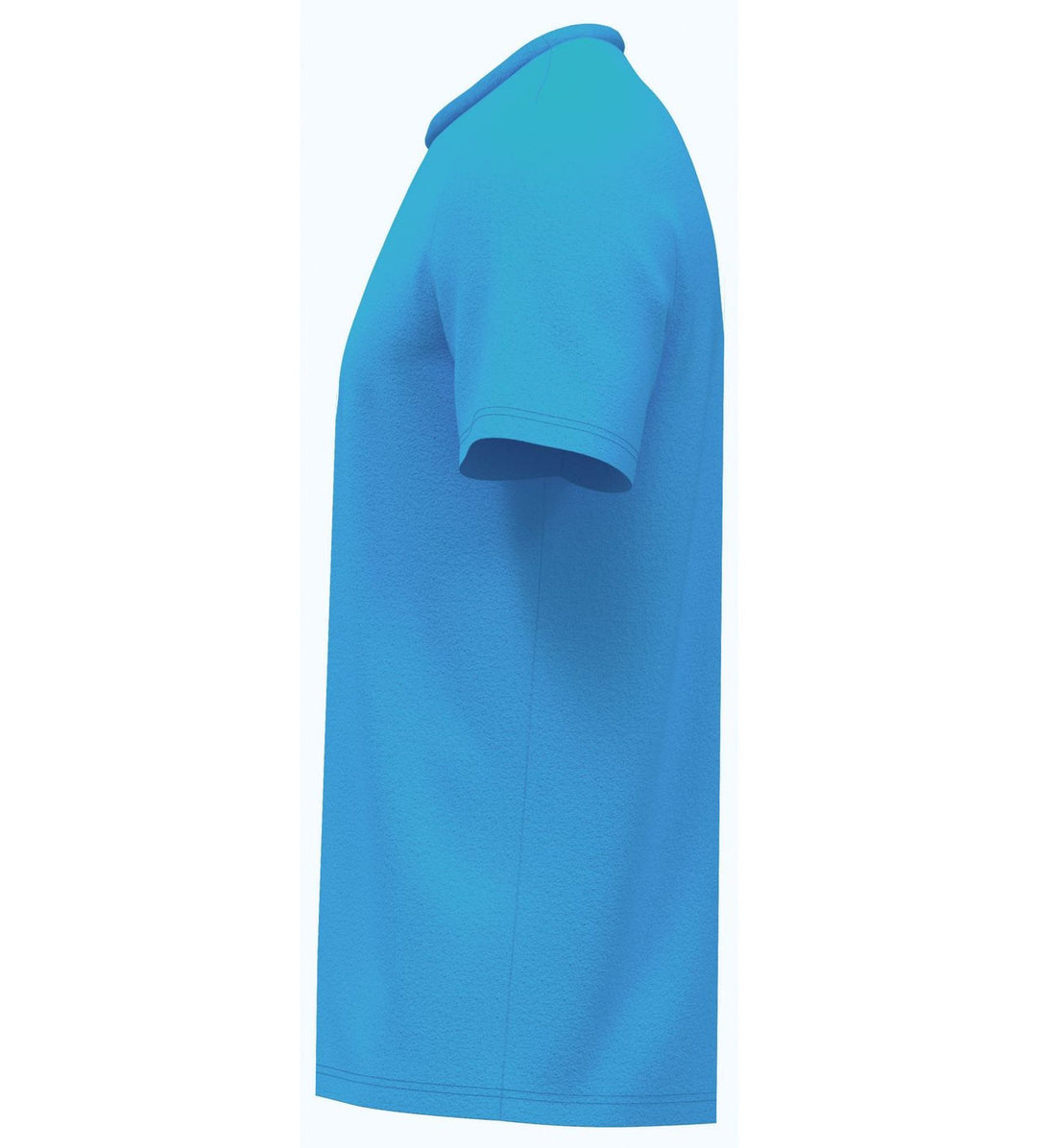 Erima Ts T-Shirt - curacao