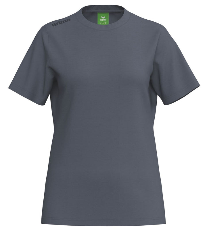 Erima Ts T-Shirt - slate grey