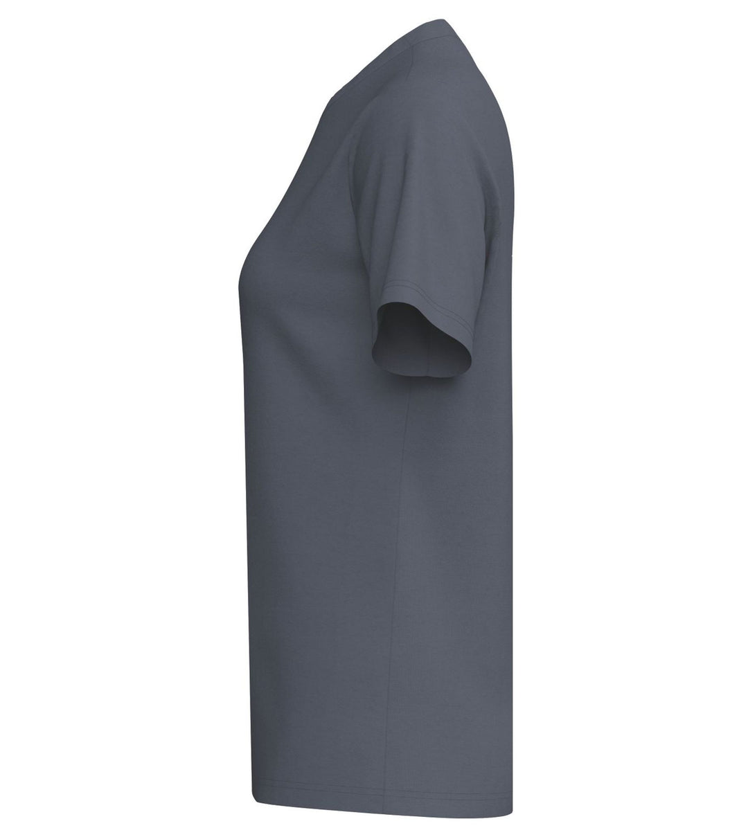 Erima Ts T-Shirt - slate grey