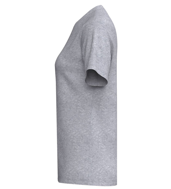 Erima Ts T-Shirt - grey melange