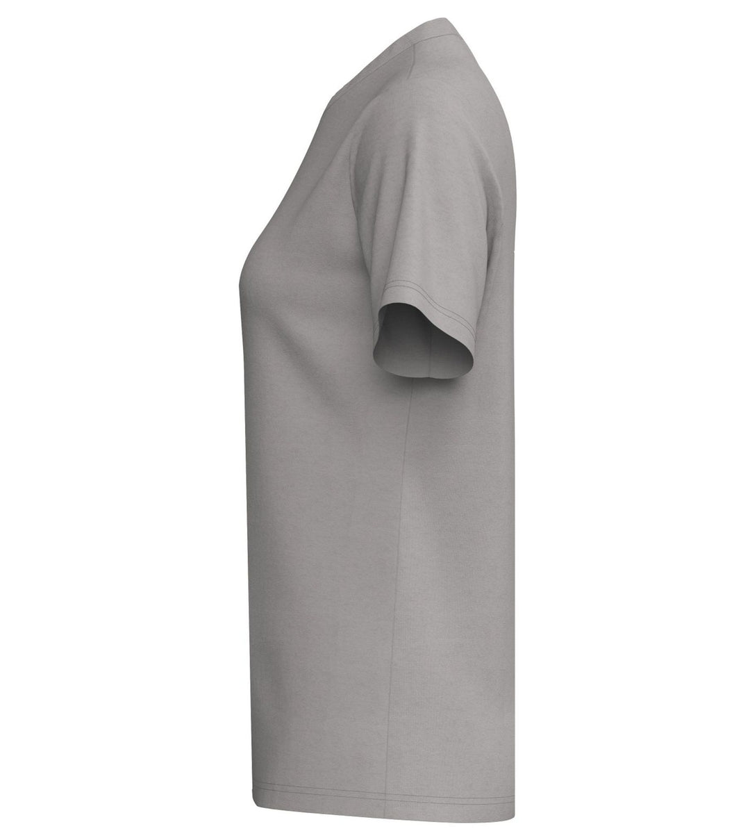 Erima Ts T-Shirt - taupe