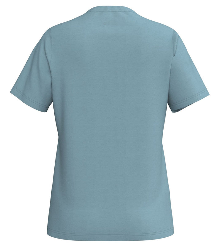 Erima Ts T-Shirt - smoke blue
