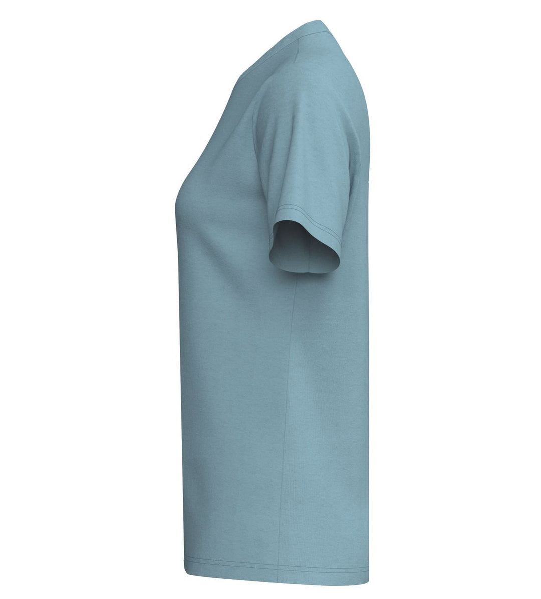 Erima Ts T-Shirt - smoke blue