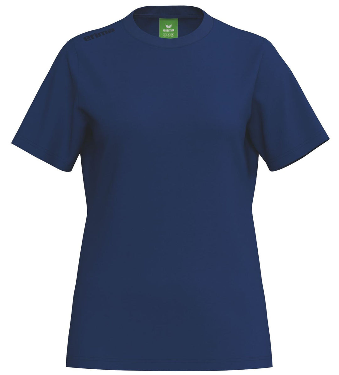 Erima Ts T-Shirt - new navy