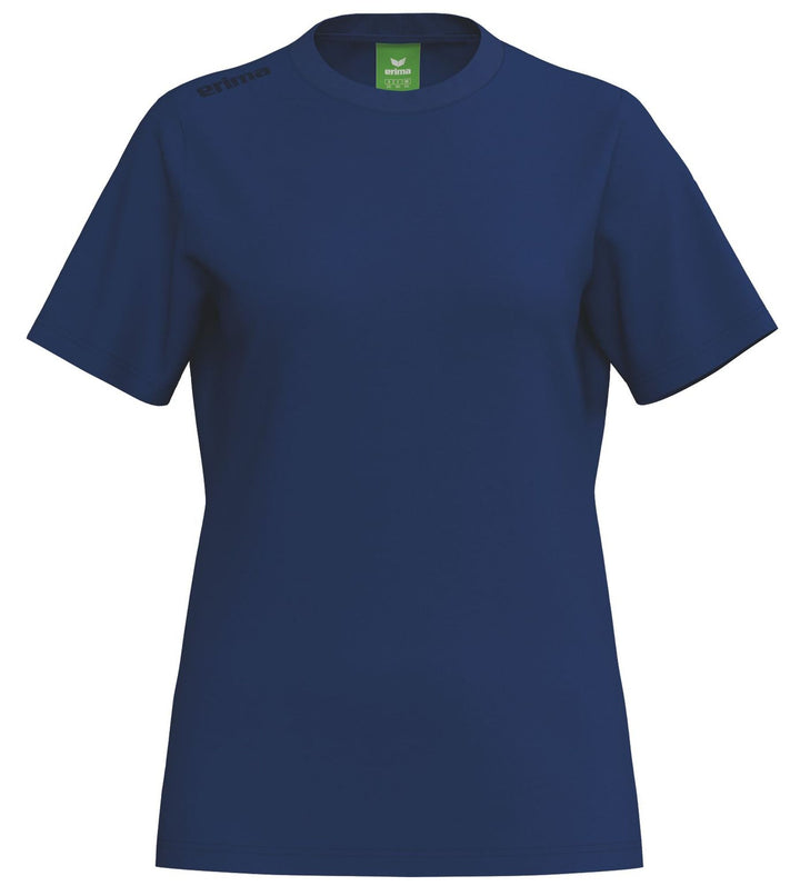Erima Ts T-Shirt - new navy