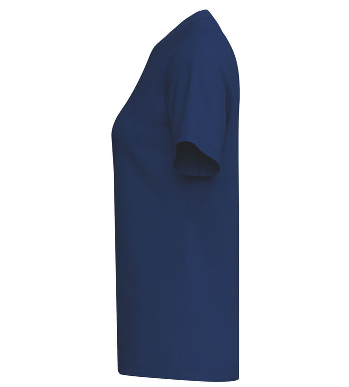 Erima Ts T-Shirt - new navy