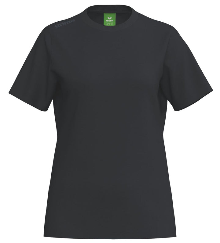 Erima Ts T-Shirt - black