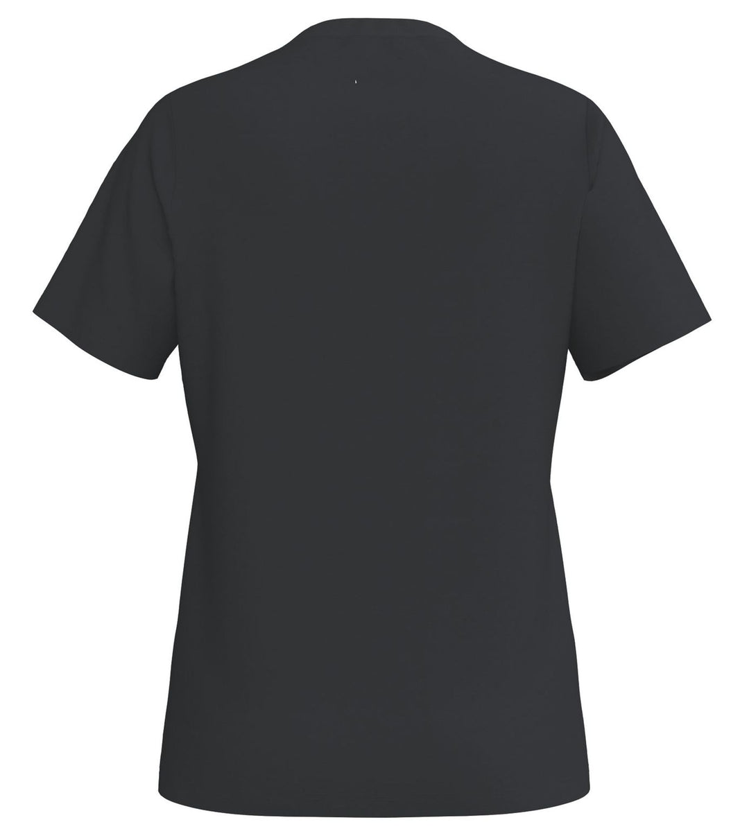 Erima Ts T-Shirt - black