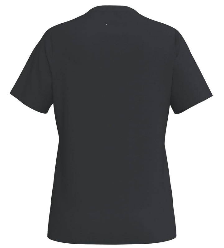 Erima Ts T-Shirt - black