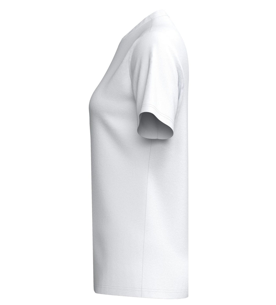 Erima Ts T-Shirt - new white
